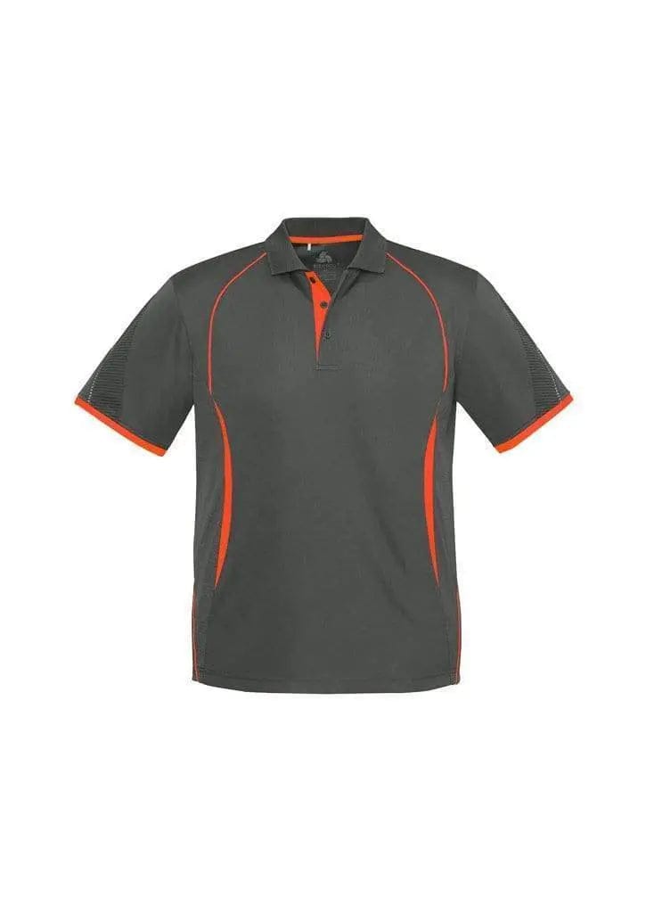Biz Collection Razor Mens Polo Shirt Biz Cool™ P405MS